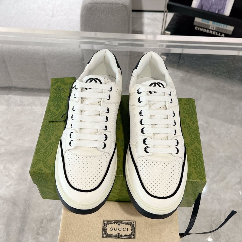 G*u*i casual shoes